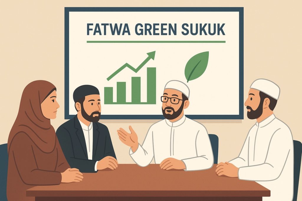 Ijtihad Kolektif: Saat Fatwa Ekonomi Butuh Kerja Tim