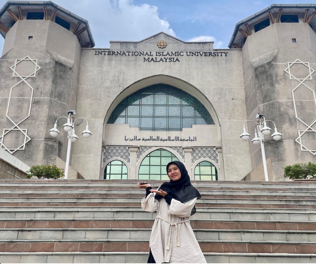 Dari HES IAI SEBI Menuju IIUM: Sebuah Perjalanan yang Dimulai dengan Keberanian